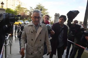 Desgarrador testimonio del padre de Samuel en el juicio por su muerte