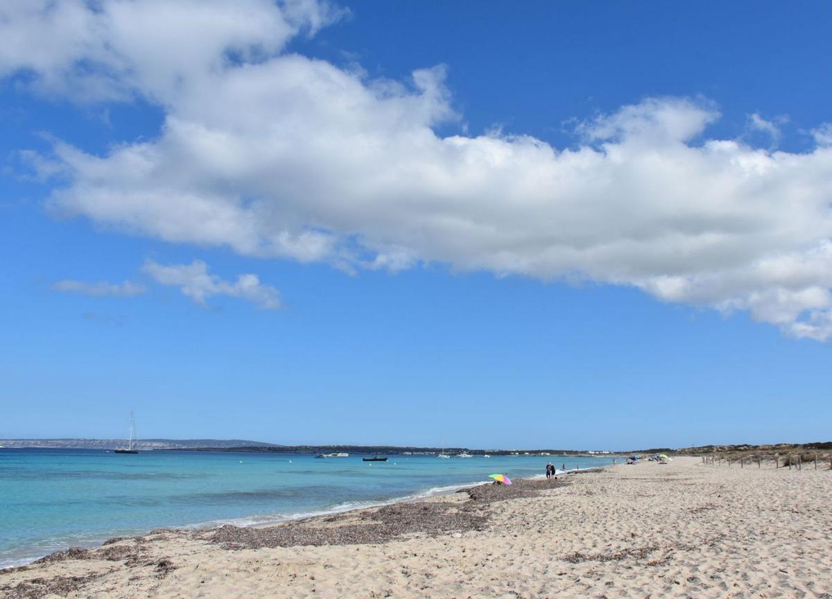 Easter is a great time to visit Ibiza.