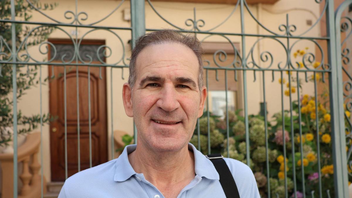 Entrevista con José Miguel Martín García, director y organizador del curso de técnica e interpretación para instrumentos de viento y cuerda