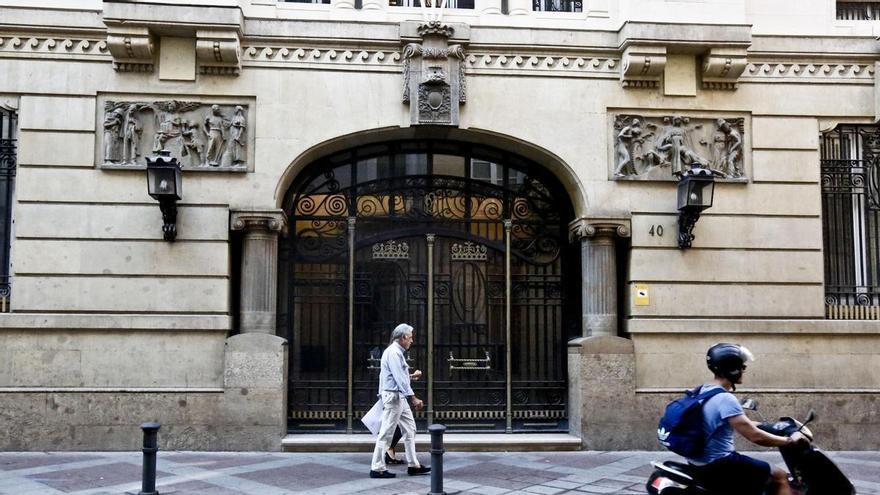 El eje cultural de San Fernando
