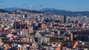 Les empreses van vendre 45.000 habitatges més dels que van comprar el 2025: Catalunya concentra el 27% de les operacions