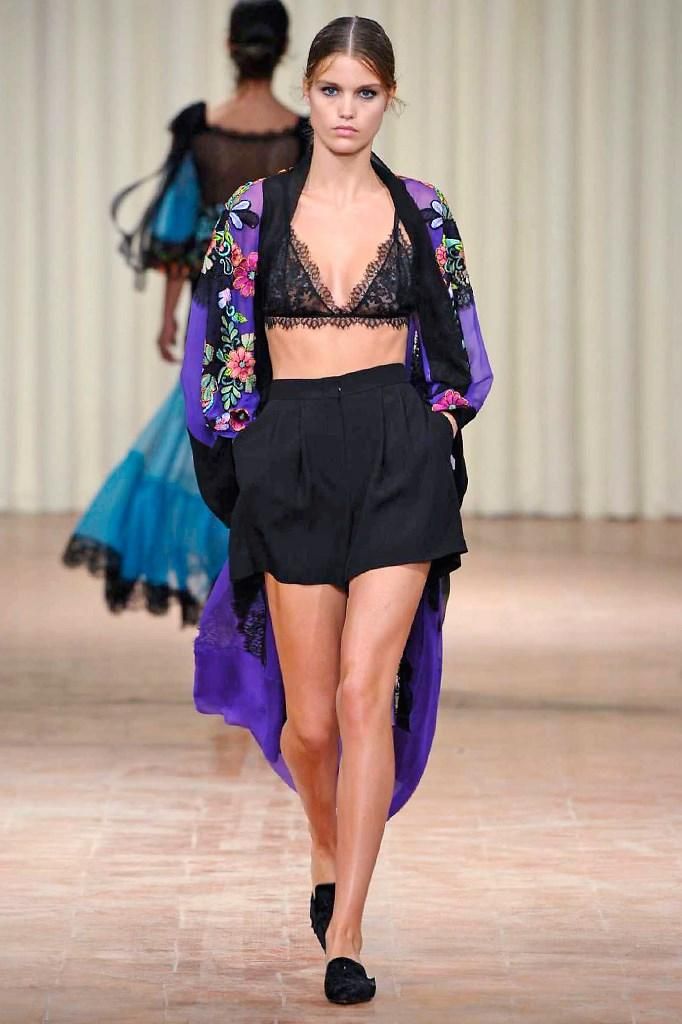 Alberta Ferretti