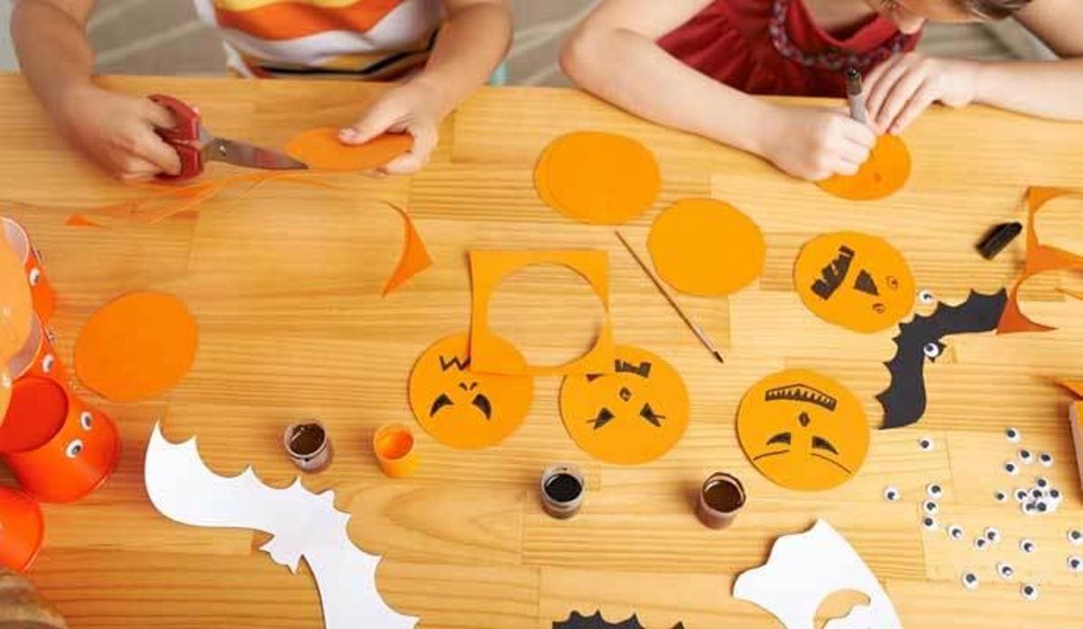 Cómo decorar las calabazas de Halloween 2019
