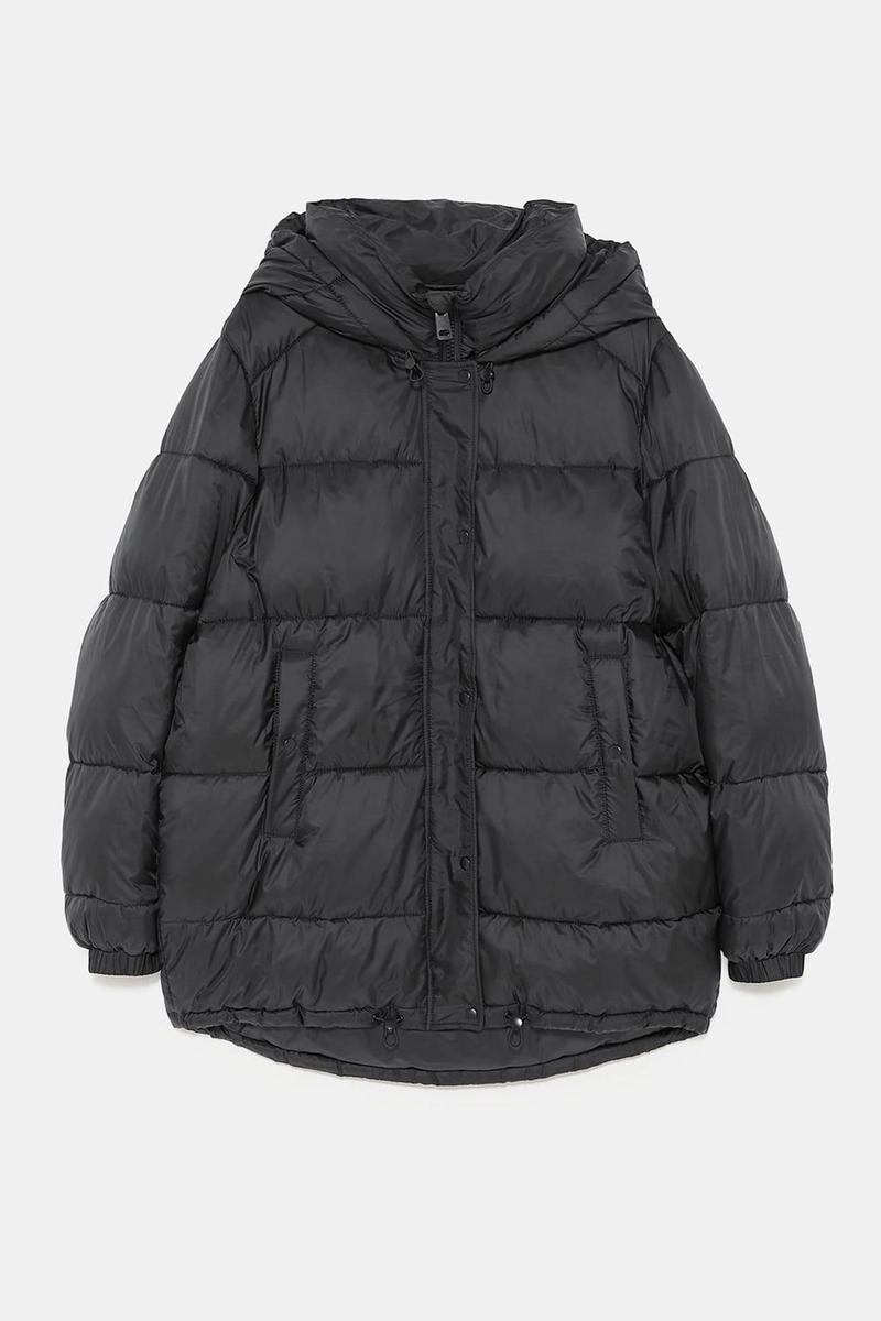 Los 'Special Prices' de Zara se llenan de abrigos