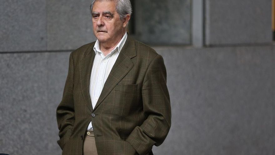 Rechazada la petición de José Luis Iglesias Riopedre para salir en libertad condicional