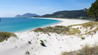 Esta es la "mejor playa del mundo" según los ingleses y está en España