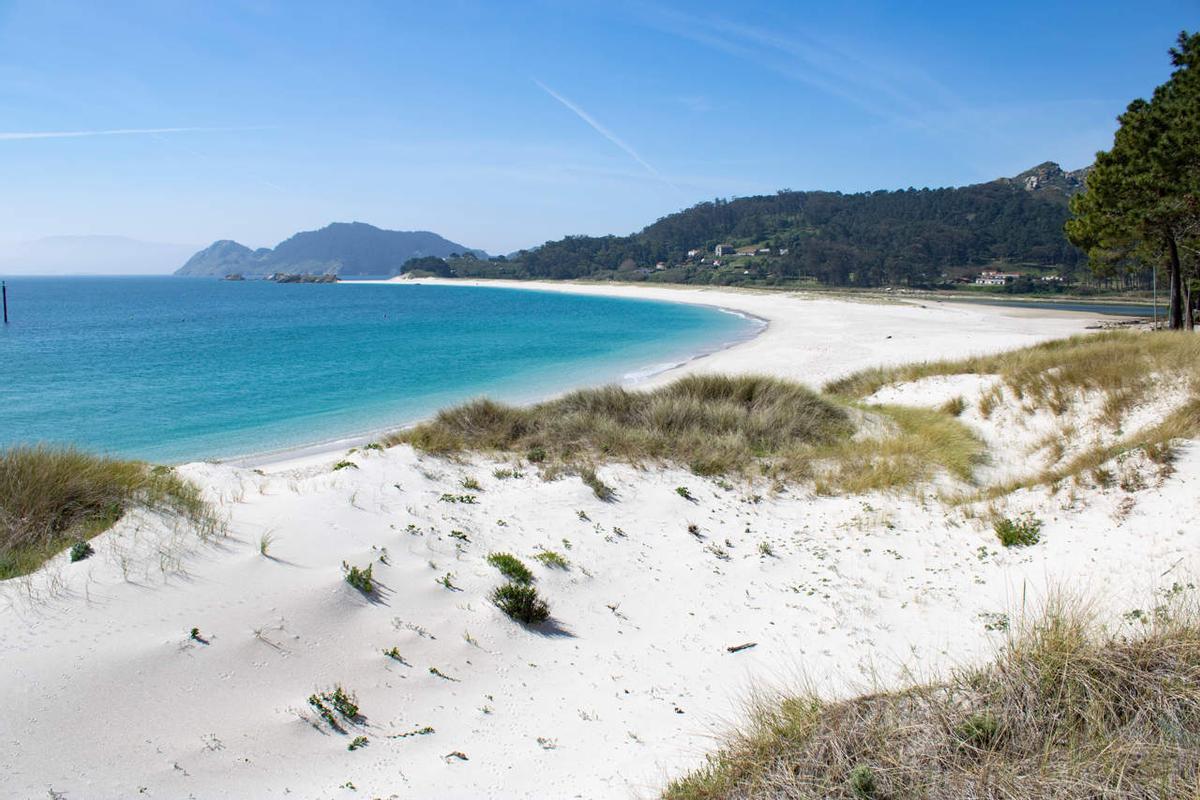 La "mejor playa del mundo" está en España