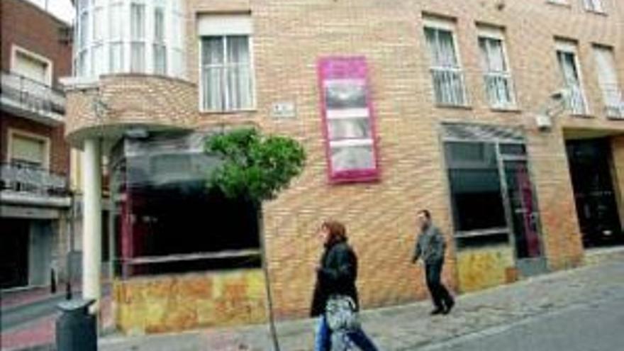 El seguro de los vecinos pagará por el vertido en Las VII Sillas