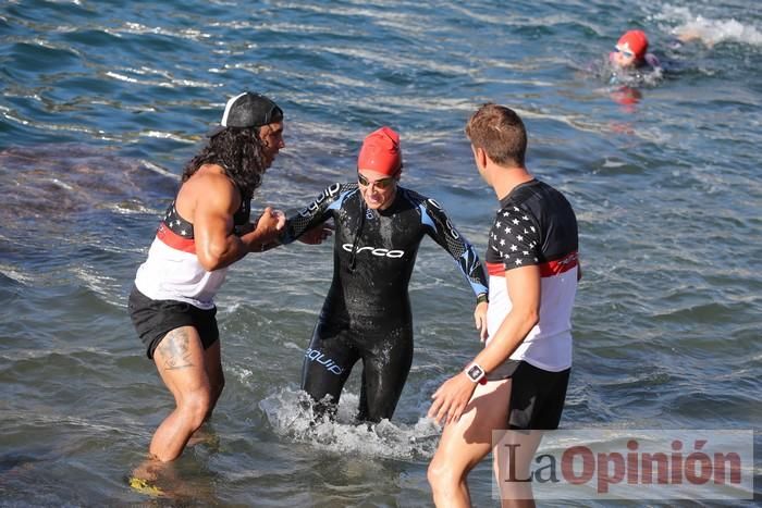 Triatlón de Cartagena (II)