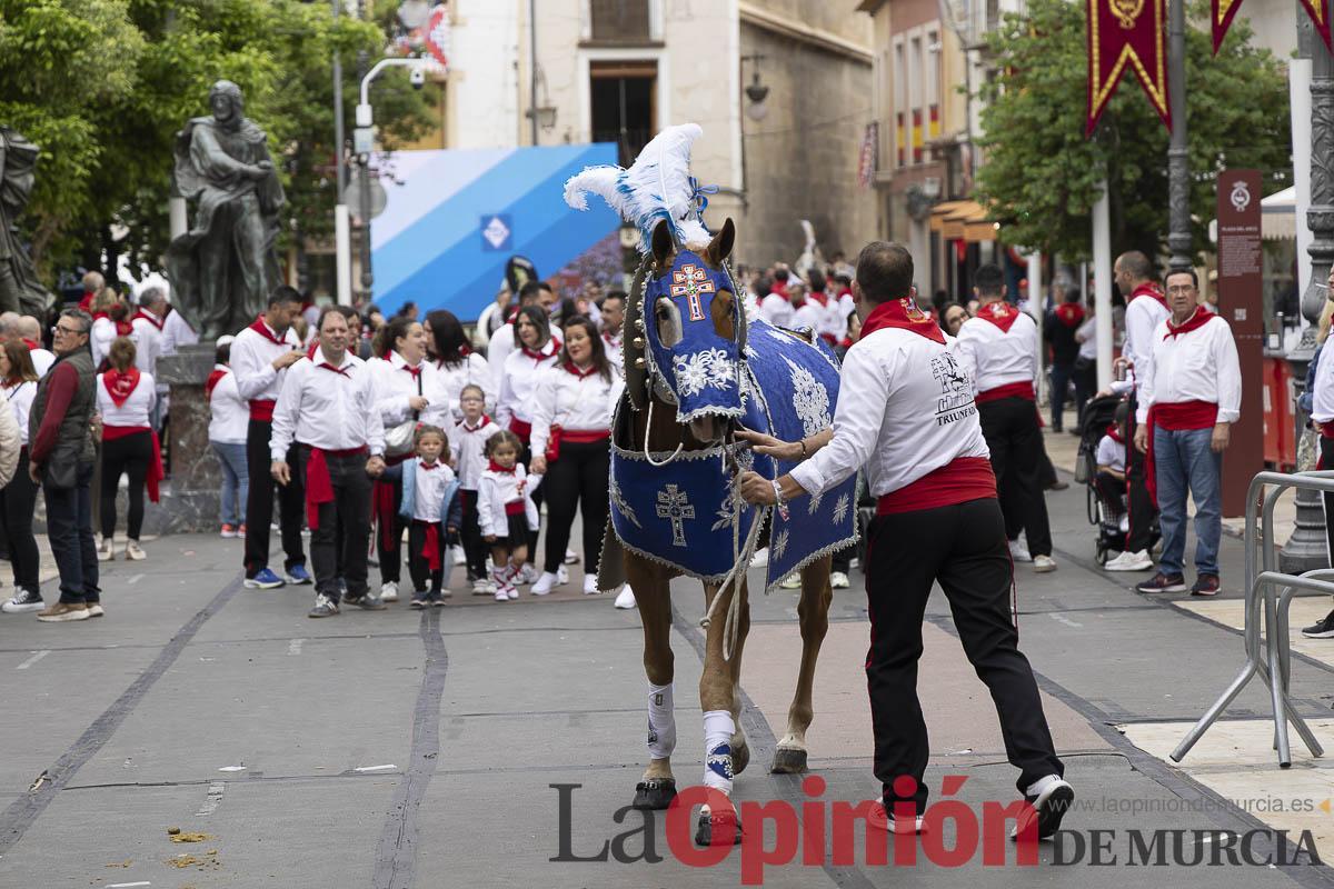 Caballos del vino/Recorrido en la mañana del día dos de mayo_017 Caballos del vino/Recorrido en la mañana del día dos de mayo_017