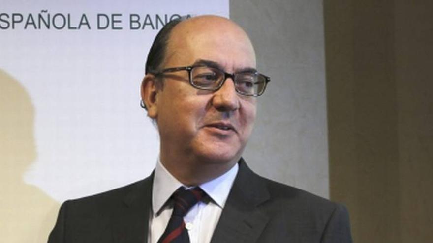 Roldán afirma que bancos han mitigado los efectos de la crisis