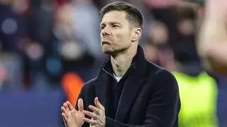 El regreso de Xabi Alonso a los banquillos está cerca