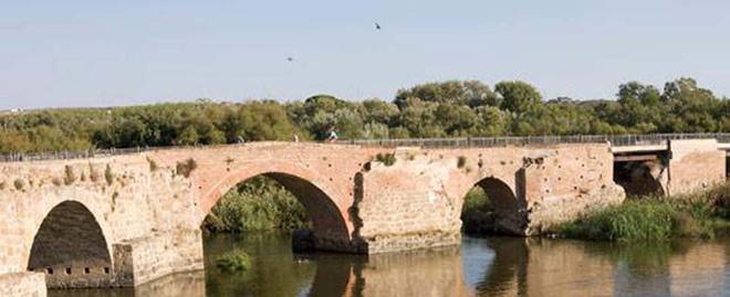 Puente Viejo de Talavera