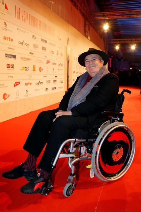 Bernardo Bertolucci, un maestro del cine italiano