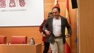 Feijóo escull Pérez Llorca per substituir Mazón com a president de la Generalitat Valenciana