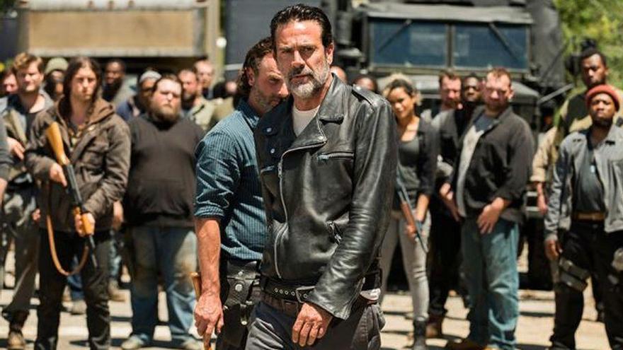 &#039;The Walking Dead&#039;: Todo lo que debes saber antes del regreso de la octava temporada