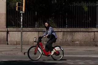 El Bicing cierra el verano con un aumento del 4% de usos respecto a la misma época de 2025