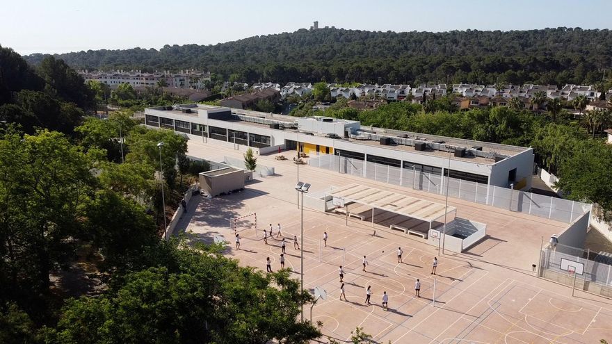 El Liceo Francés internacional de Palma, un viaje educativo hacia las mejores universidades del mundo