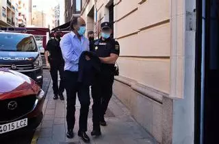 Caso Raga | Cinco investigados por un presunto fraude al Ayuntamiento de Zamora de casi un millón de euros