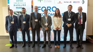 Nueve de cada diez empresas extremeñas son de carácter familiar
