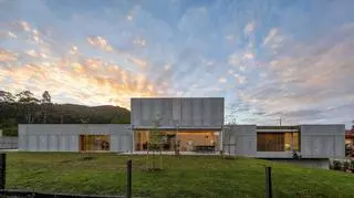 Ocho obras de Vigo y su área compiten por los premios de los arquitectos gallegos