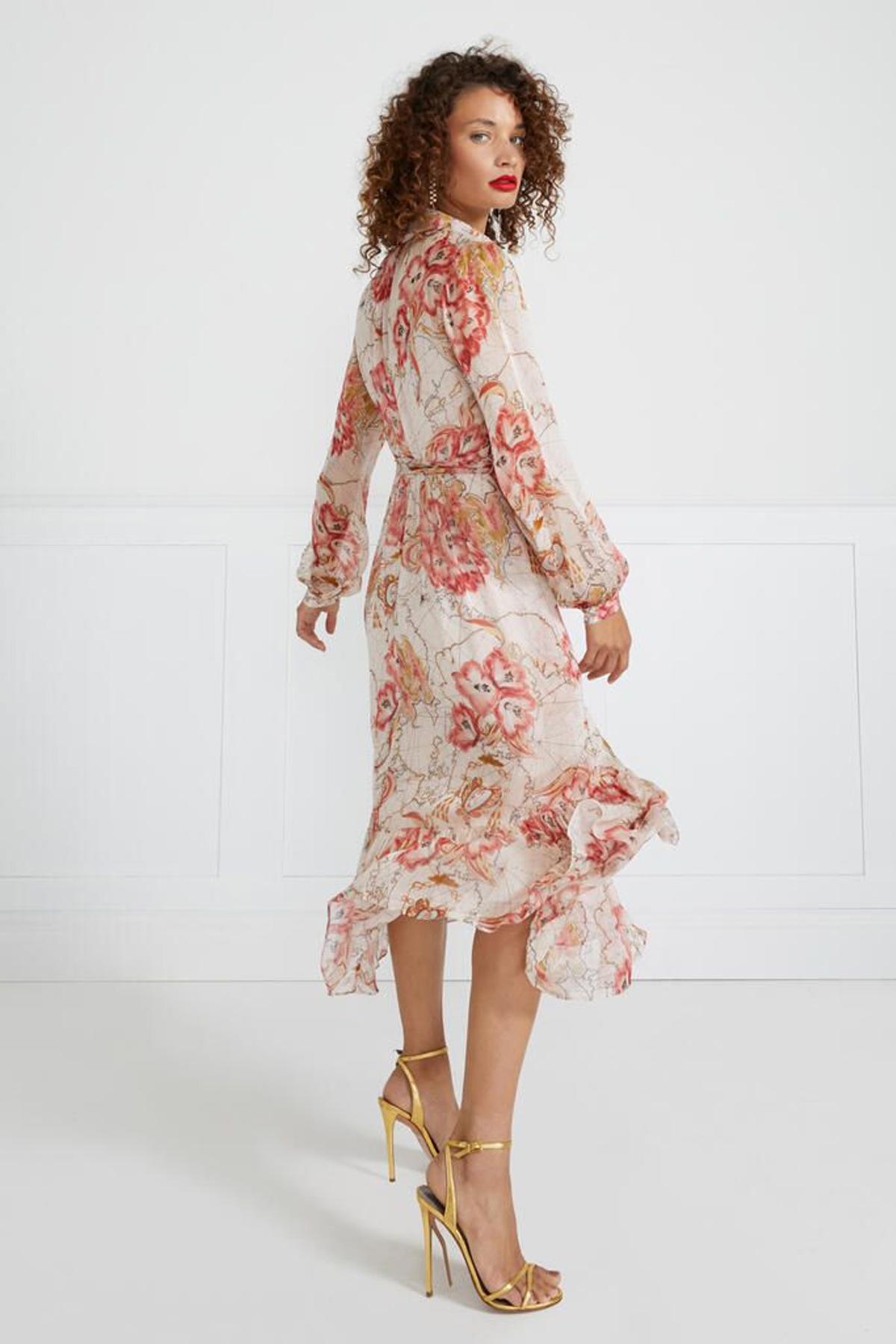 Temperley London