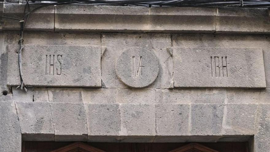 La huella de Salomé en Arena