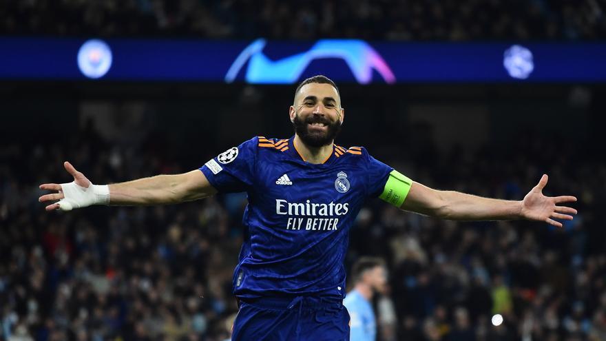 Real Madrid | Noticias de Real Madrid - La Nueva España
