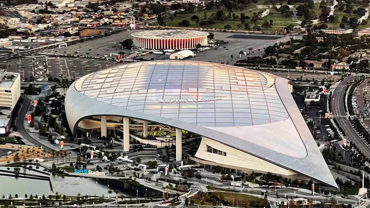 La NFL sondea sedes alternas para el Super Bowl LVI por aumento de COVID-19