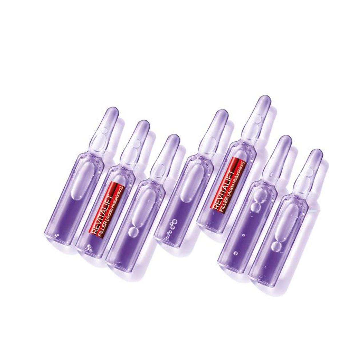 Ampollas Revitalift Filler, L'Oréal Paris