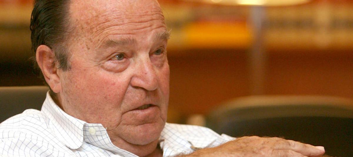 València distingue a Manuel Casanova y Empar Puchades como Hijos Predilectos