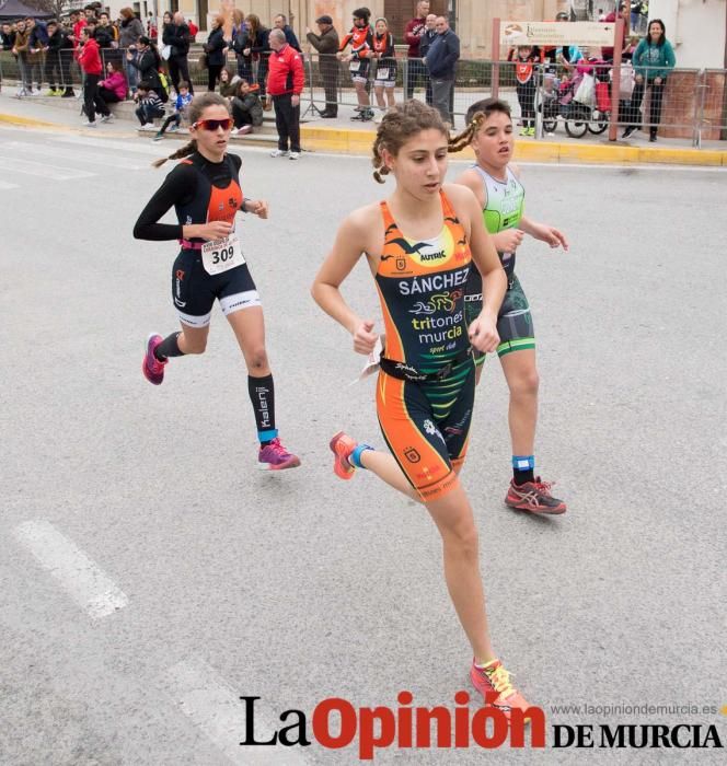 XVIII Duatlón 'Caravaca de la Cruz'