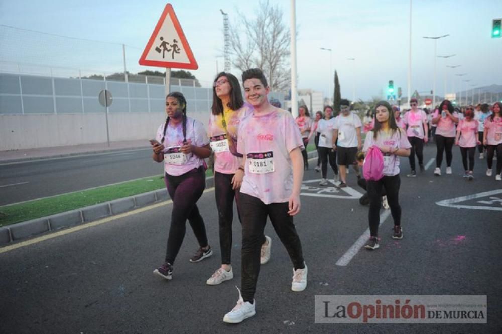 Holi Life en Cabezo de Torres (III)