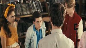 Tràiler de ’Promoció fantasma’.