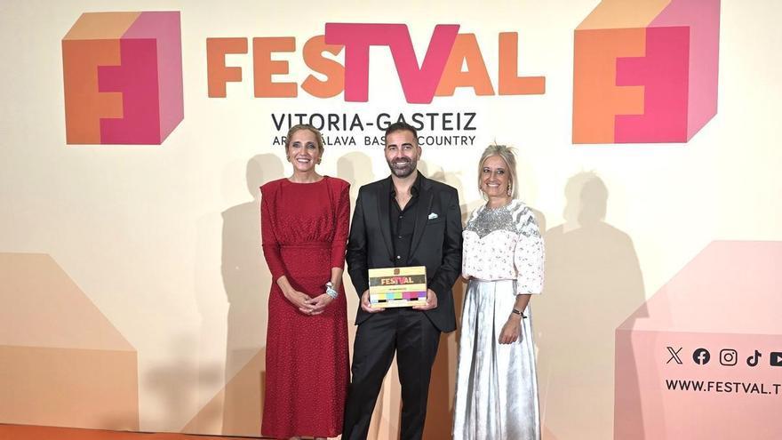La cobertura de las elecciones autonómicas del 8F de Aragón TV recibe el Premio FesTVal-FORTA