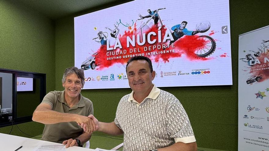 Los niños y niñas de la Fundación "Salud y Comunidad" disfrutarán gratis de la piscina de verano
