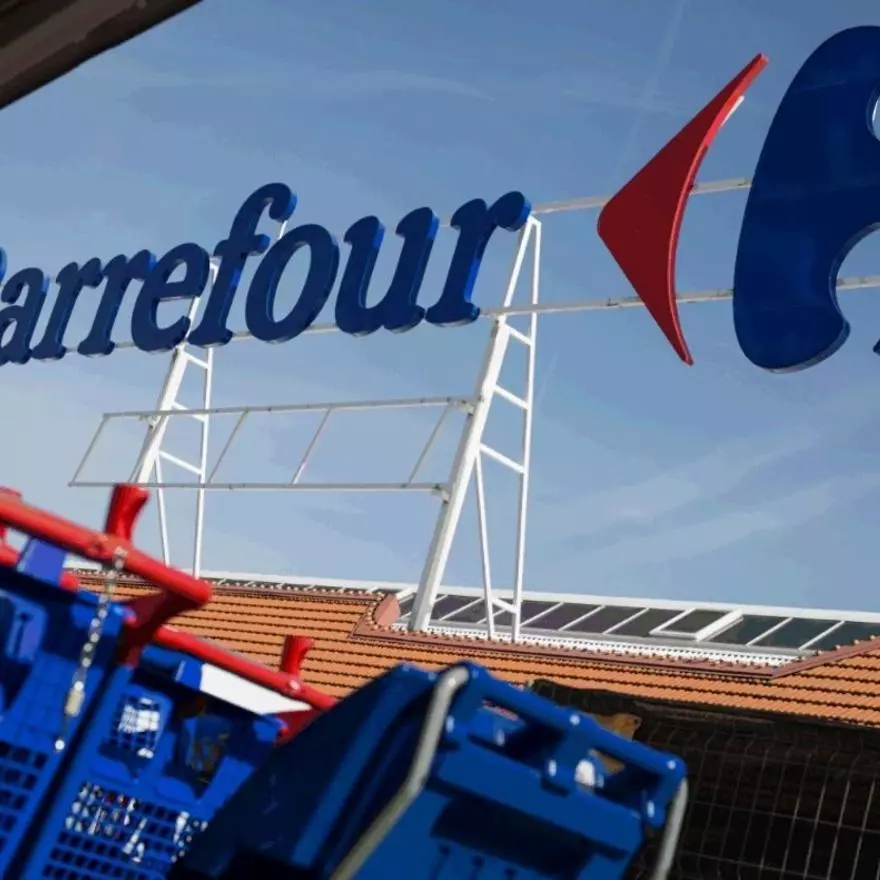 Carrefour