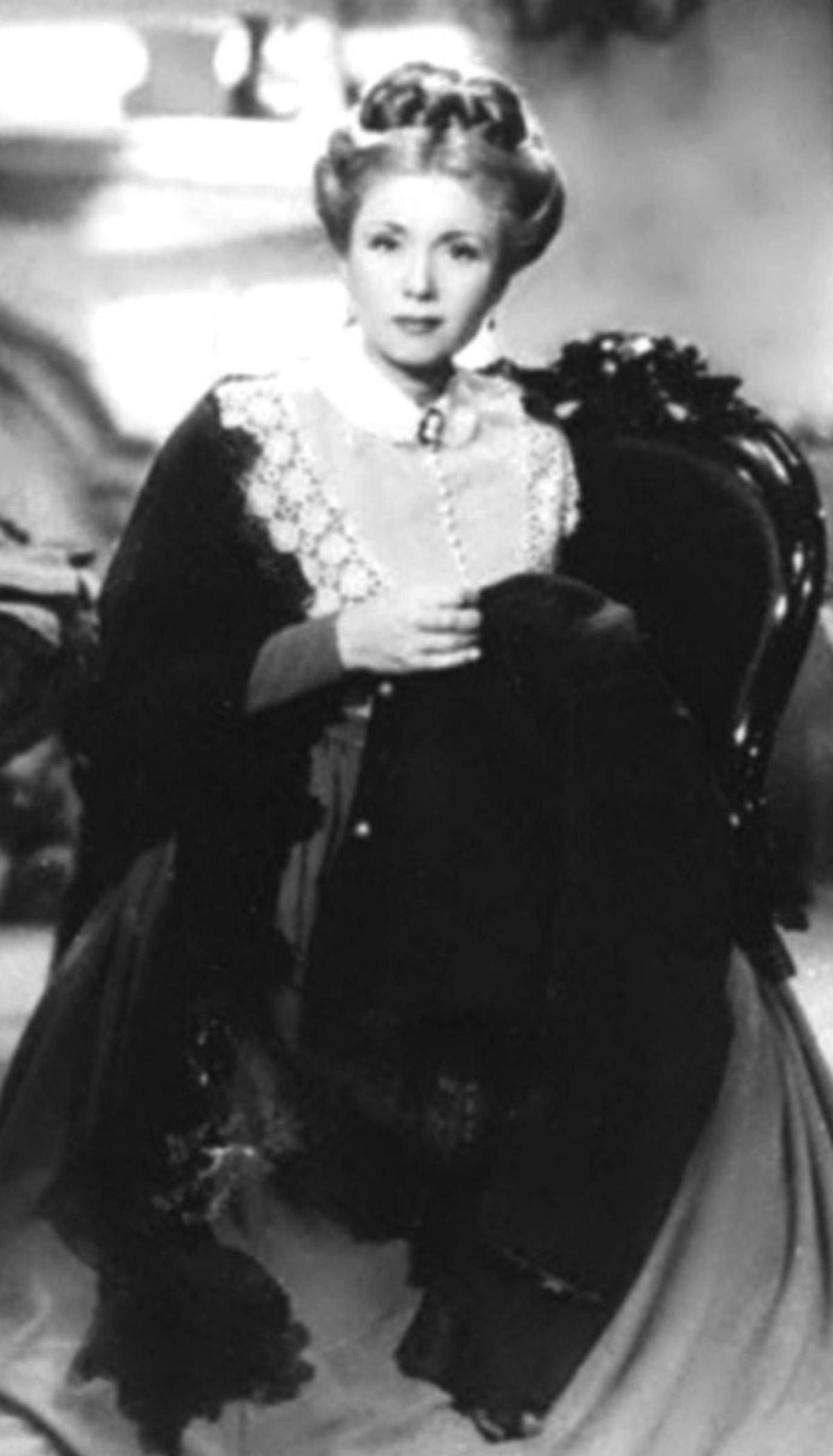 la diva latina que se parecía a greta garbo