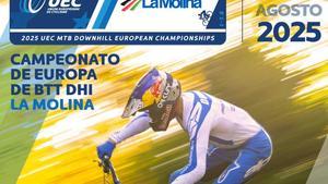 Llega el Campeonato de Europa a La Molina