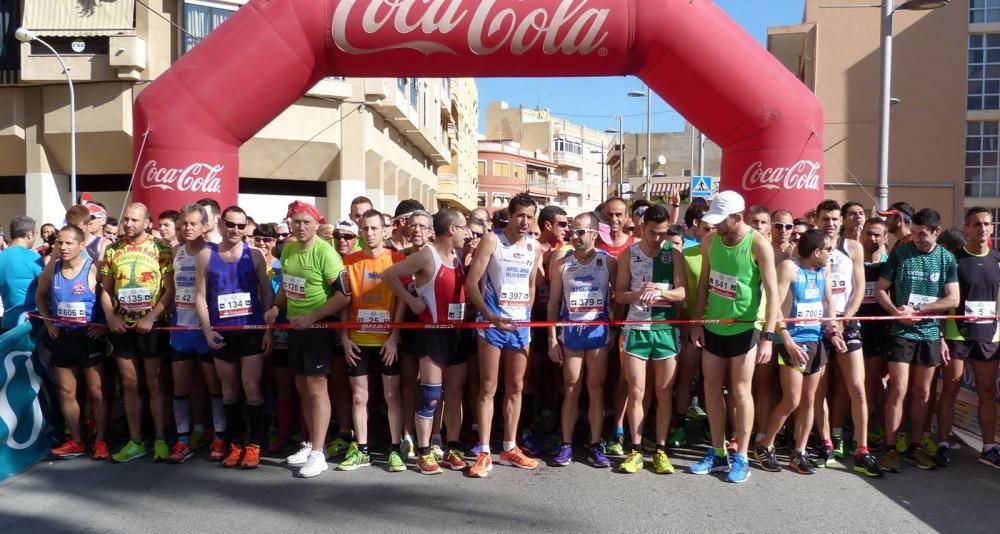 10 km de El Campello