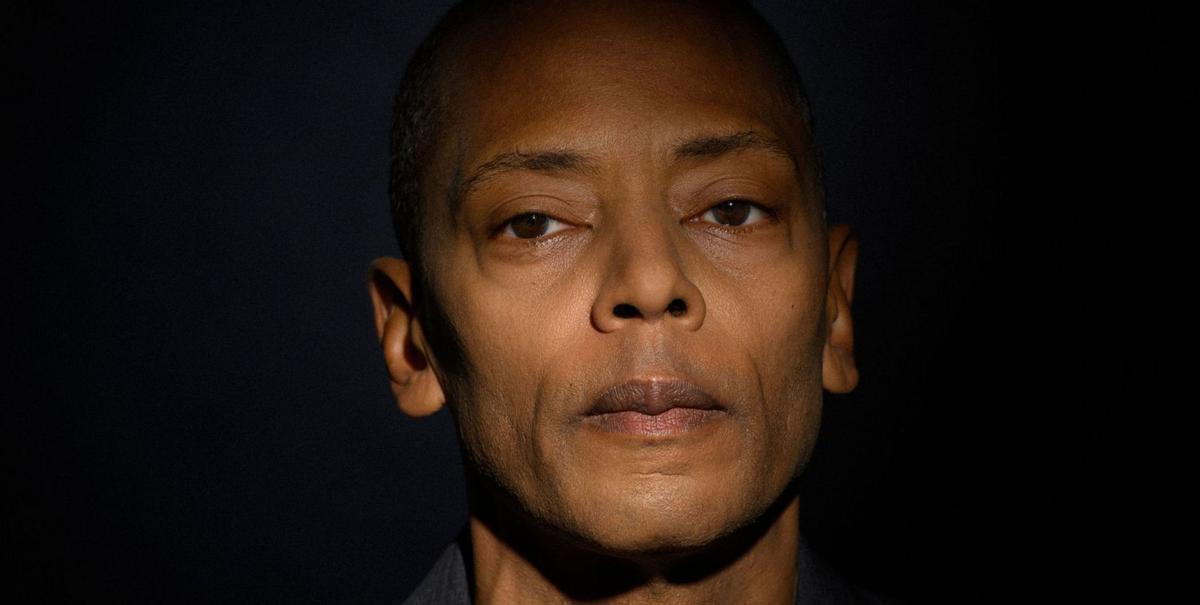 Jeff Mills el gran pensador del techno