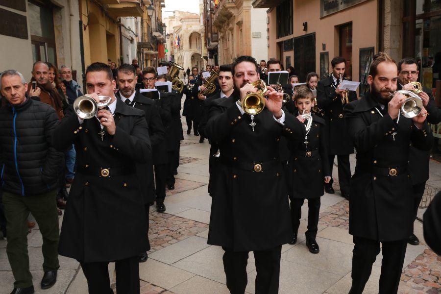 Certamen de Bandas Francisco Carricajo 2018