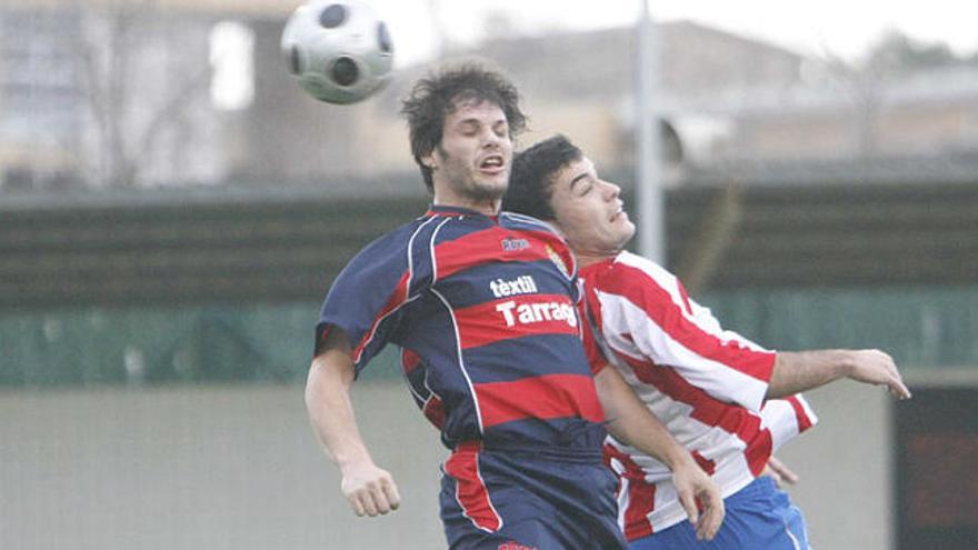 El Llagostera confia seguir recuperant llocs