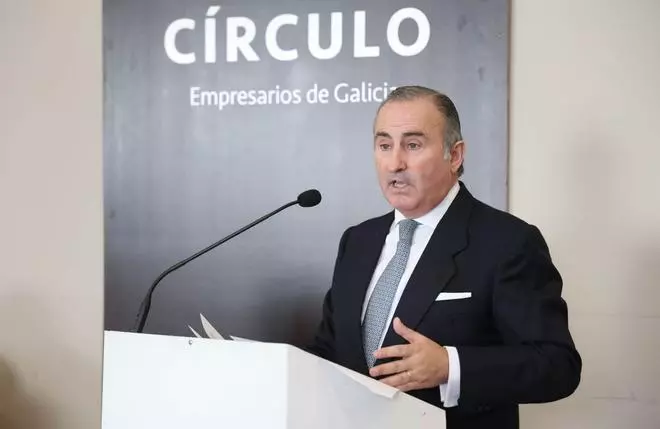 Junceda: “La sociedad ya no acepta bancos o empresas que hagan todo por dinero”