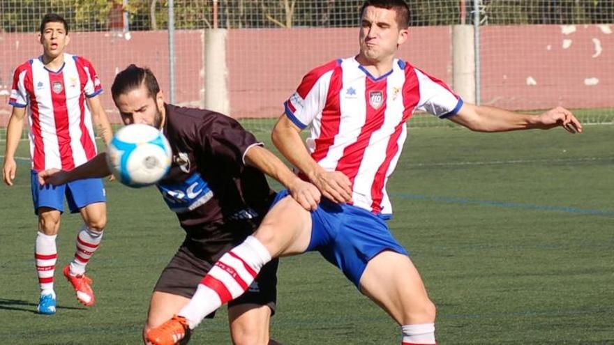 El Manresa ha fallat a casa i ja no ocupa la primera posició