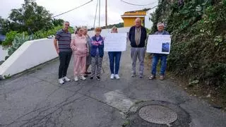 Dos soluciones posibles para Los Llanos de María Rivera