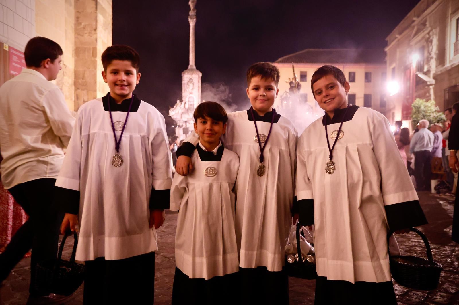 Nuestro Padre Jesús Nazareno, de Córdoba
