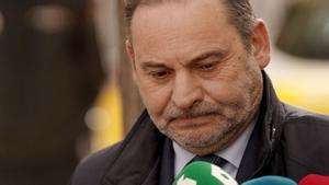 Ábalos acusa la Guàrdia Civil d’investigar-lo de manera "il·legal"