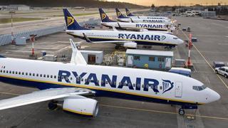 Ryanair amenaza con cerrar la base de Girona