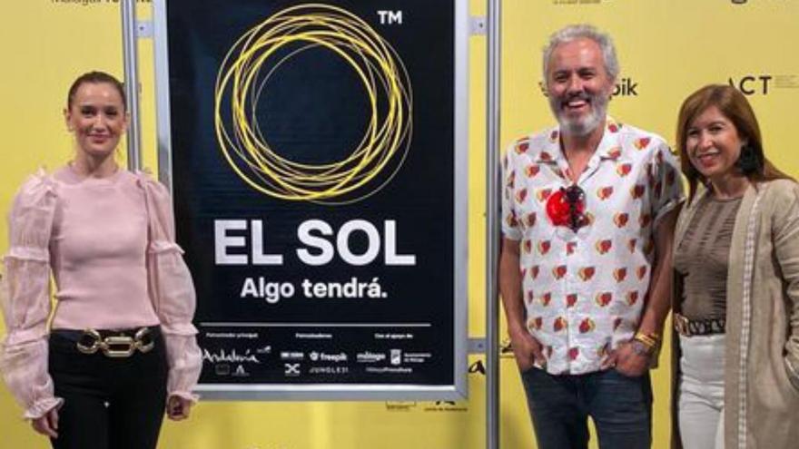 El Festival El Sol acerca la publicidad a todos los públicos desde Málaga